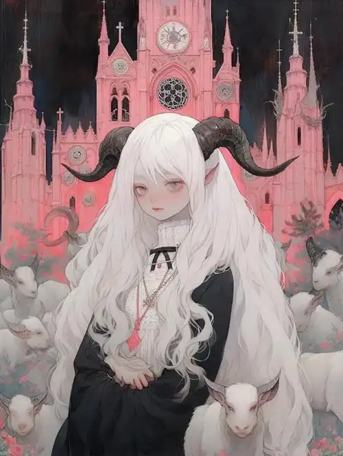 山鬼谣 古装奇幻电视剧全集